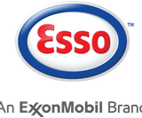 Esso Logo - Exxon Mobil