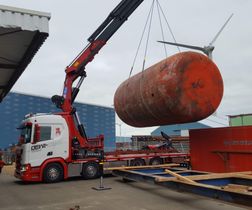 DEWI-RENT Constructie Bouw Verhuur Handel Transport en Lifting (150)